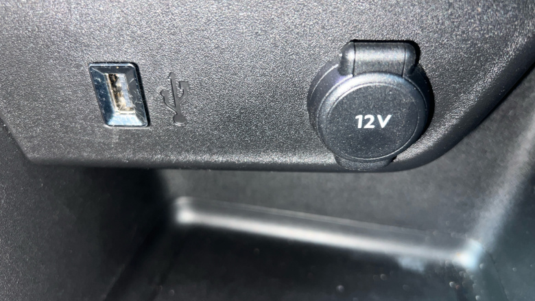 Vauxhall Mokka 1.2 Turbo GS Line 5dr Petrol Hatchback